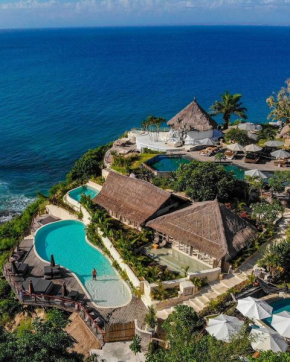 Отель La Joya Biu Biu Resort - CHSE Certified  South Kuta
